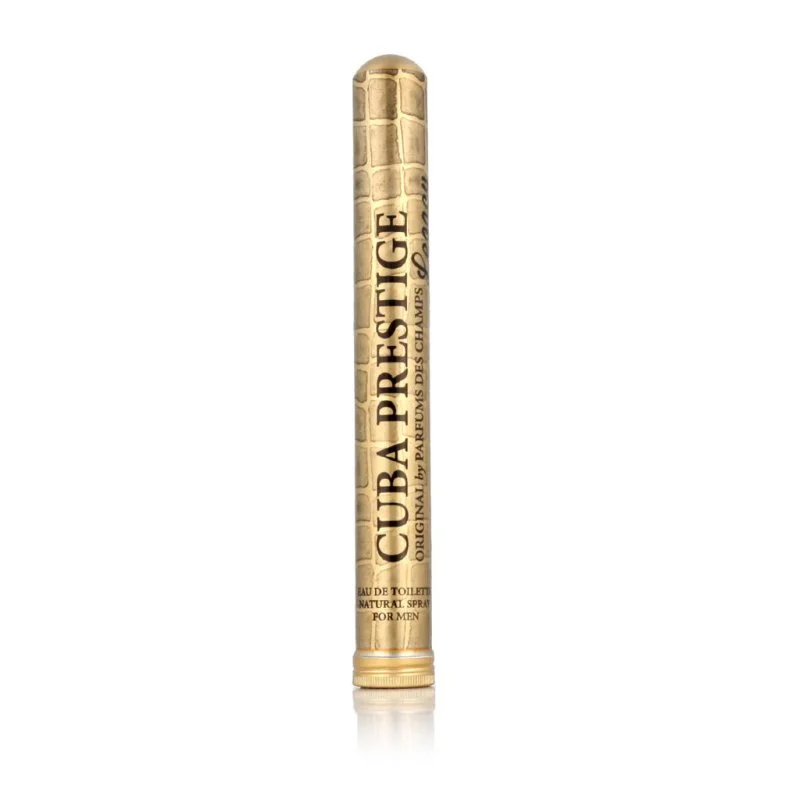 Cuba Prestige Legacy eau de toilette férfiaknak