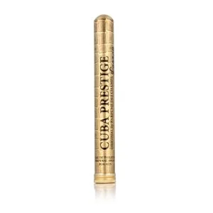 Cuba Cuba Prestige Legacy eau de toilette férfiaknak
