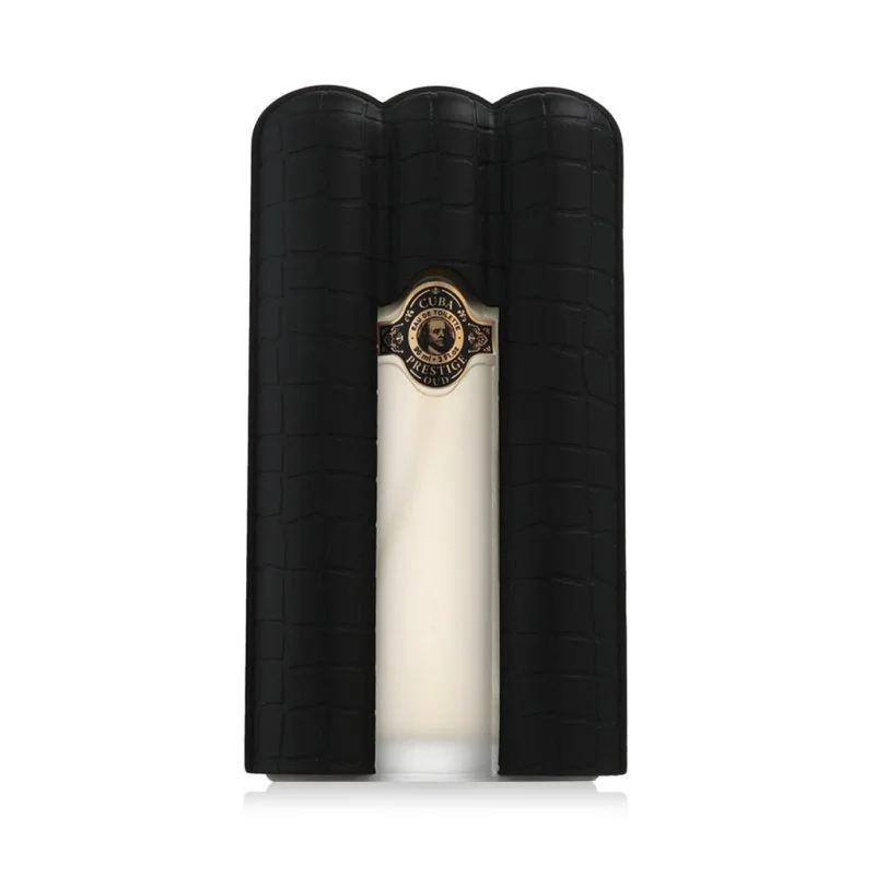Cuba Prestige Mystic Oud eau de toilette férfiaknak