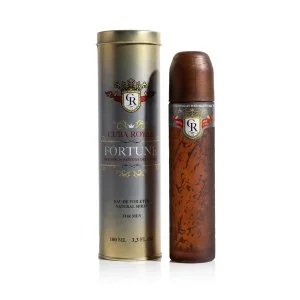 Cuba Cuba Royal Fortune eau de toilette férfiaknak