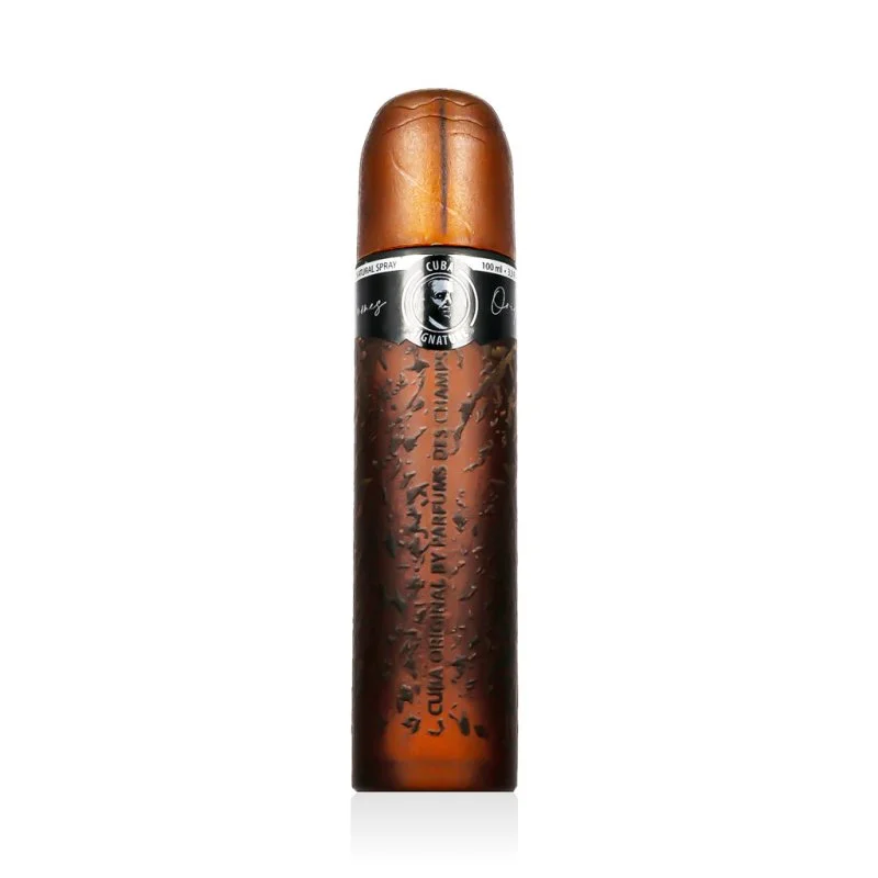 Cuba Signature eau de toilette férfiaknak