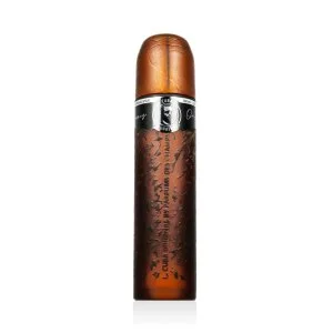 Cuba Cuba Signature eau de toilette férfiaknak