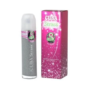 Cuba Cuba Strass Snake eau de parfum nőknek