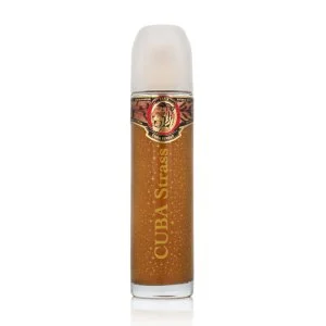 Cuba Cuba Strass Tiger eau de parfum nőknek