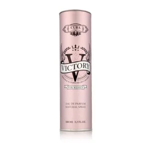 Cuba Cuba Victory Eau de Parfum nőknek