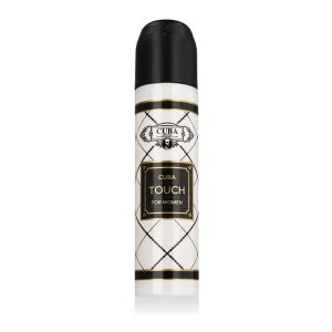 Cuba Cuba Touch eau de parfum nőknek
