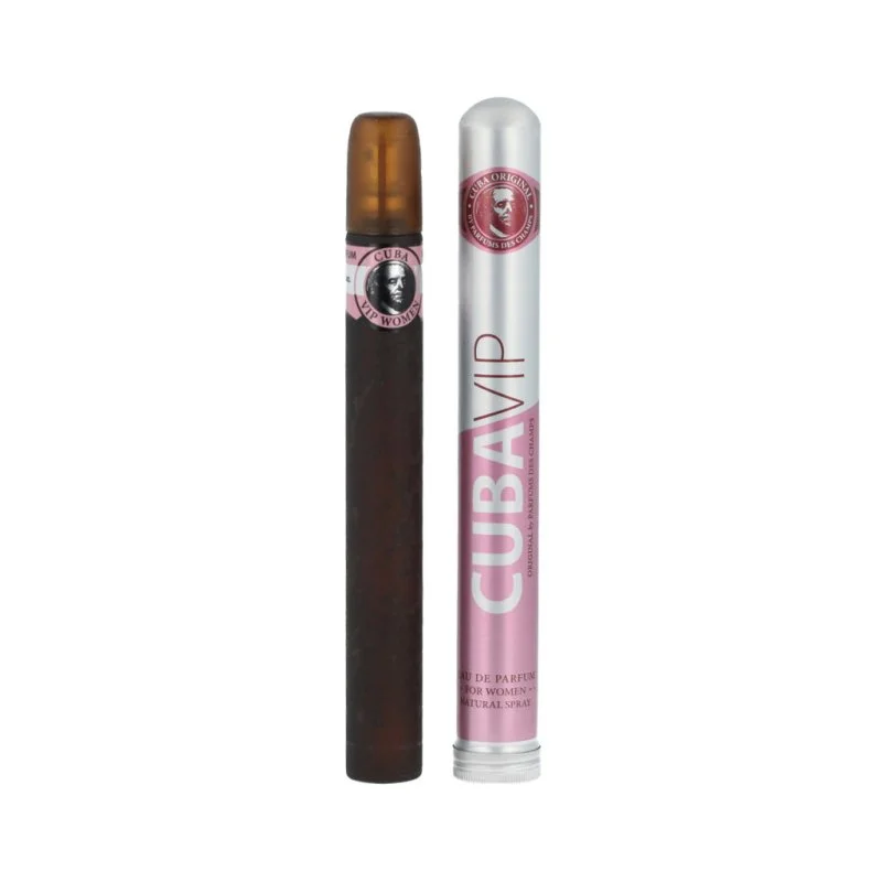 Cuba VIP női eau de parfum