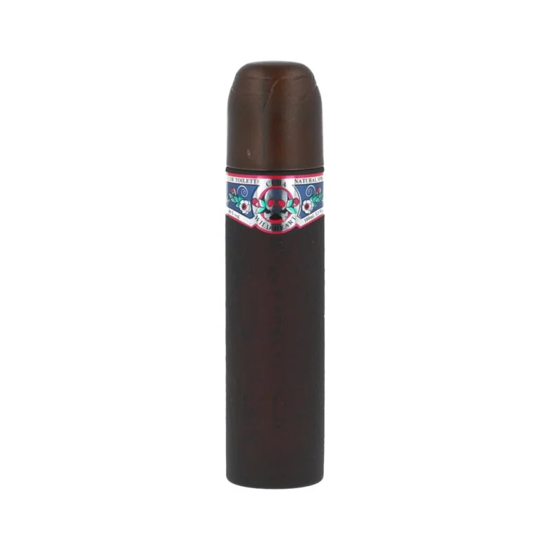 Cuba Wildheart eau de toilette férfiaknak