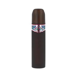 Cuba Cuba Wildheart eau de toilette férfiaknak