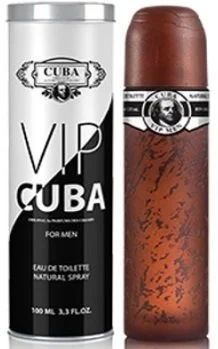 VIP toalettvíz férfiaknak