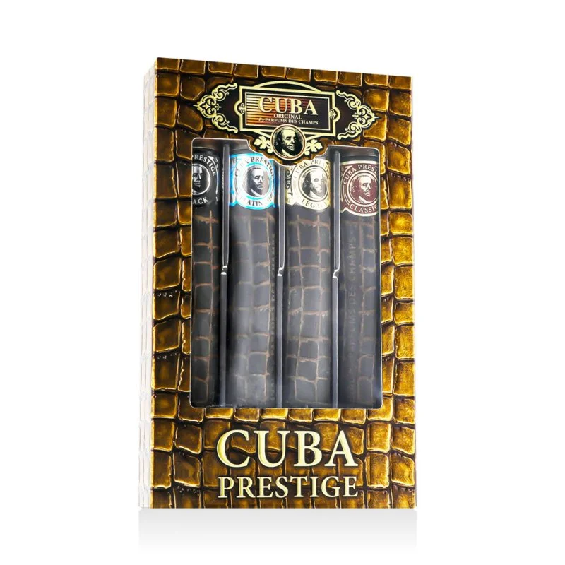 Prestige szett