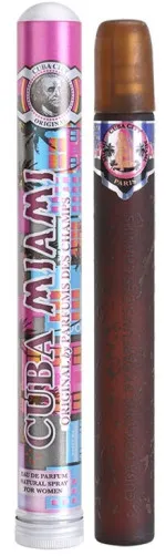 City Miami parfémovaná voda pro ženy 35 ml