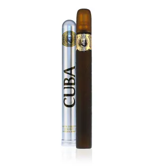 Cuba Cuba Gold toaletní voda pro muže