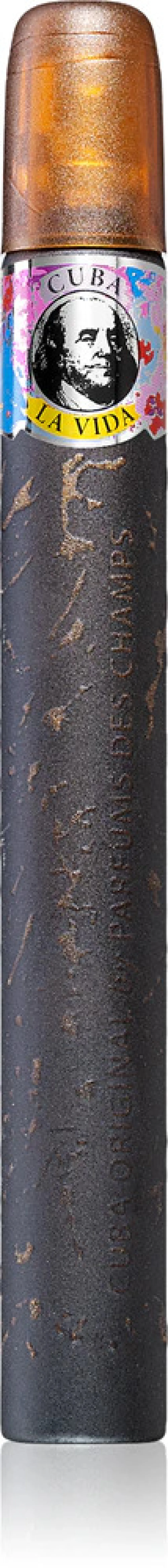 La Vida parfémovaná voda pro ženy 100 ml