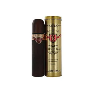 Cuba Royal eau de toilette férfiaknak 100 ml