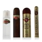 Cuba Royal EDT 100 ml + EDT 35 ml + AS 100 ml + testpermet 200 ml Férfiaknak