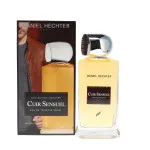 Cuir Sensuel eau de toilette férfiaknak 100 ml
