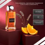 Cuir Sensuel eau de toilette férfiaknak 100 ml