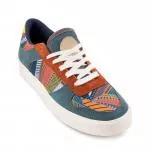 Inkkas Ciprus Ace Low Top
