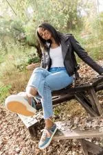 Inkkas Ciprus Ace Low Top