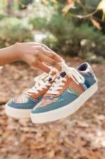 Inkkas Ciprus Ace Low Top