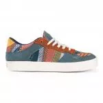 Inkkas Ciprus Ace Low Top