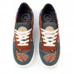 Inkkas Ciprus Ace Low Top