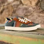 Inkkas Ciprus Ace Low Top