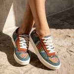 Inkkas Ciprus Ace Low Top