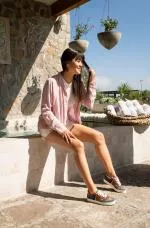 Inkkas Ciprus Ace Low Top