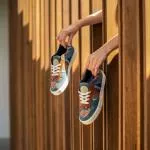 Inkkas Ciprus Ace Low Top