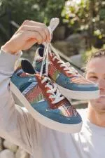 Inkkas Ciprus Ace Low Top