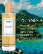 d'Eau Vanilla eau de toilette nőknek 100 ml
