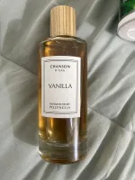 d'Eau Vanilla eau de toilette nőknek 100 ml