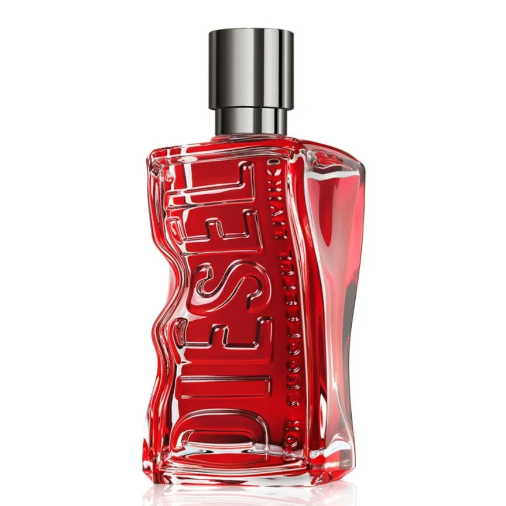 D Red parfümös víz uniszex 100 ml