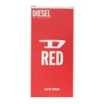 D Red parfümös víz uniszex 100 ml