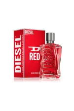 D Red parfümös víz uniszex 100 ml