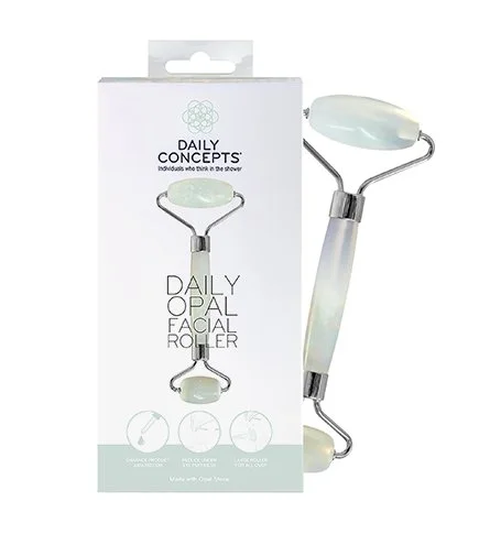 Daily Opal Facial Roller arcmaszírozó henger