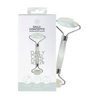 Daily Concepts Daily Opal Facial Roller arcmaszírozó henger