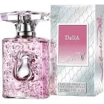 DaliA eau de toilette nőknek 30 ml