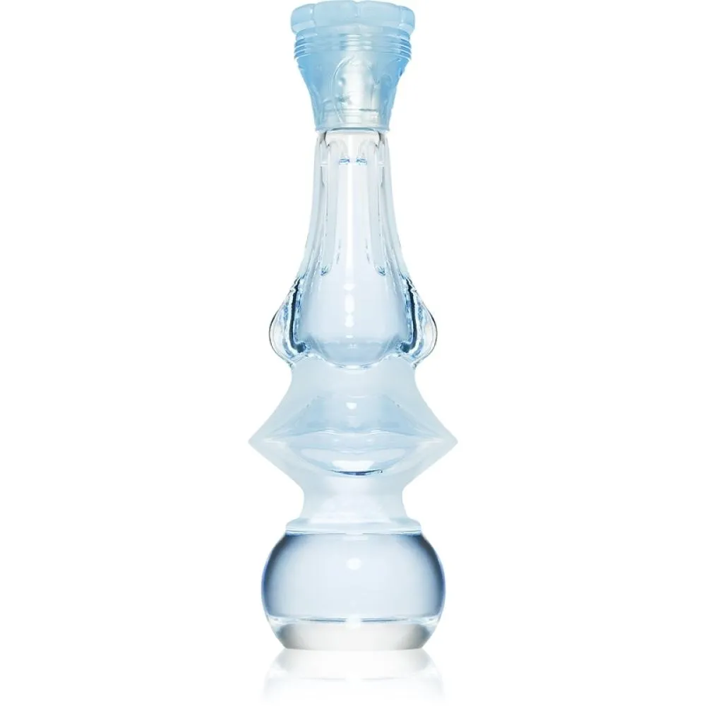 Dalilight eau de toilette nőknek 100 ml