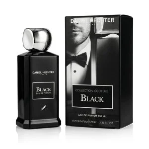 Daniel Hechter Daniel Hechter Collection Couture Black parfümös víz férfiaknak
