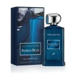Collection Couture Indigo Blue eau de parfum férfiaknak 100 ml