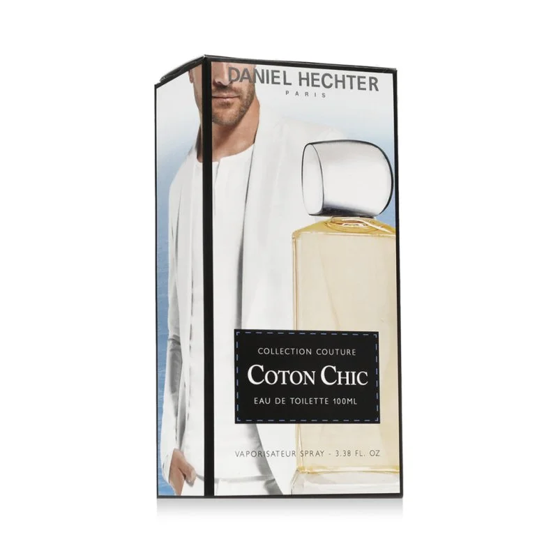 Daniel Hechter Coton Chic toalettvíz férfiaknak