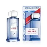 Daniel Hechter Couture Sport parfümös víz férfiaknak