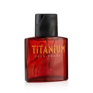 Daniel Hechter Daniel Hechter Titanium Pour Homme eau de toilette férfiaknak