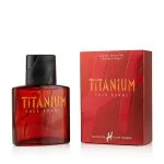 Daniel Hechter Titanium Pour Homme eau de toilette férfiaknak