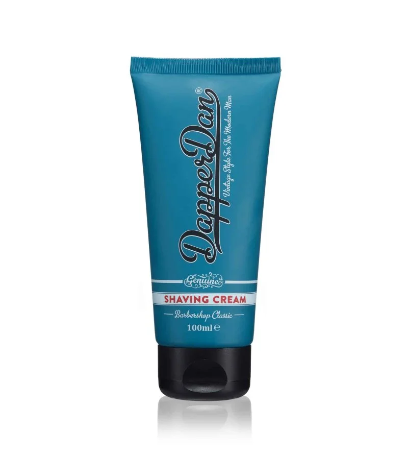 Shaving Cream klasszikus borotvakrém 100 ml