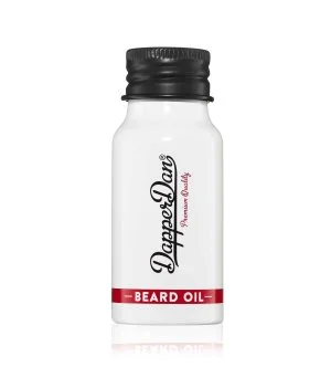 Dapper Dan Beard Oil szakállolaj
