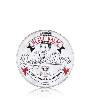Dapper Dan Beard Balm szakállbalzsam